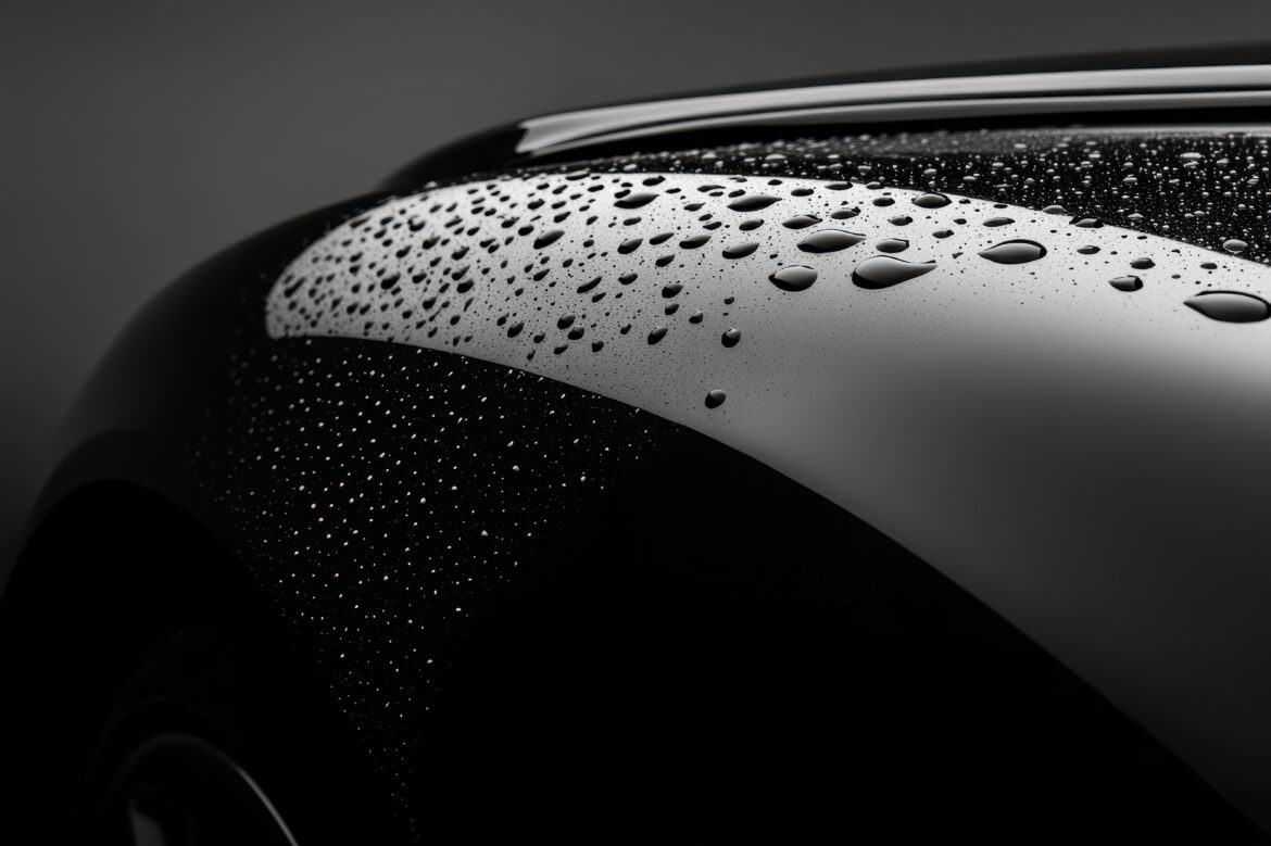 ceramic wax