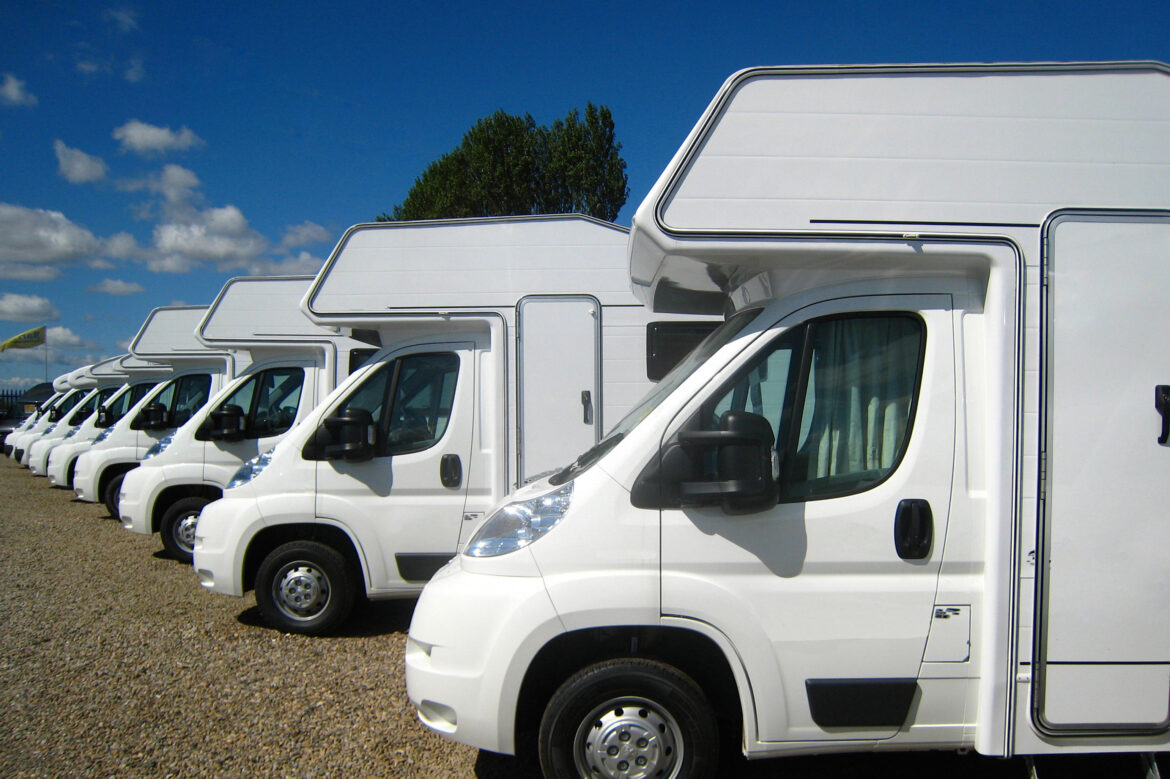 motorhome